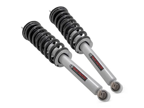 Colorado 2023-2026 Chevy 4wd N3 Loaded Front Strut Kit (fits w/4" front lift) by Rough Country
