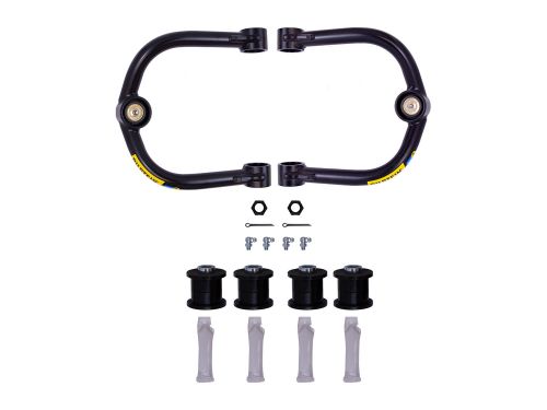 Titan 2004-2024 Nissan 4WD & 2WD Upper Control Arms by Bilstein