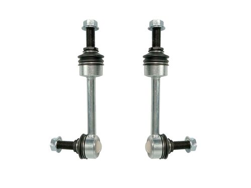 4Runner 2003-2024 Toyota Rear Sway Bar Link Kit by ICON Vehicle Dynamics