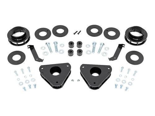 2" 2022-2026 Ford Maverick 4wd Lift Kit by Rough Country