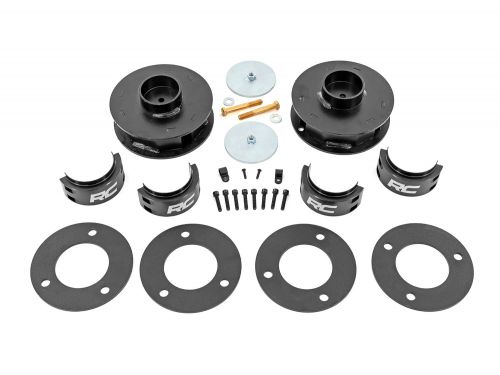 2.5" 2021-2026 Ford F150 Raptor 4WD Lift Kit by Rough Country