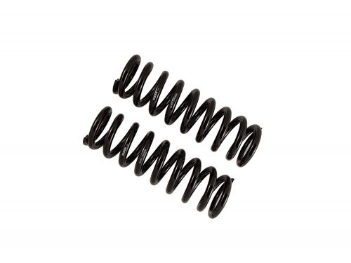 FJ Cruiser 2007-2014 Toyota 4WD - Front Coil Springs for Bilstein 6112 & 8112 Shocks (Heavy Load)