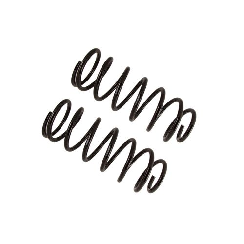 Landcruiser 2008-2021 Toyota 4WD - 1.75" Lift Rear Coil Springs by Bilstein