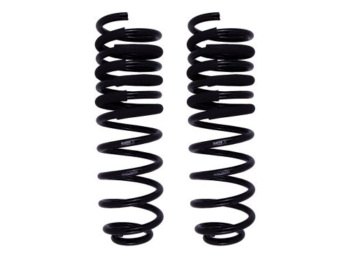 Ram 1500 2019-2025 Dodge 4WD - 1 to 1.5" Lift Rear Coil Springs by Bilstein