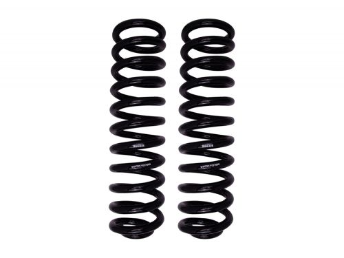 F250 / F350 2005-2026 Ford 4WD (w/diesel engine) - 2" Lift Front Coil Springs by Bilstein