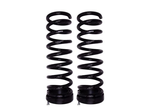 Ram 2500 2014-2026 Dodge 4WD (w/gas engine) - 2" Lift Front Coil Springs by Bilstein