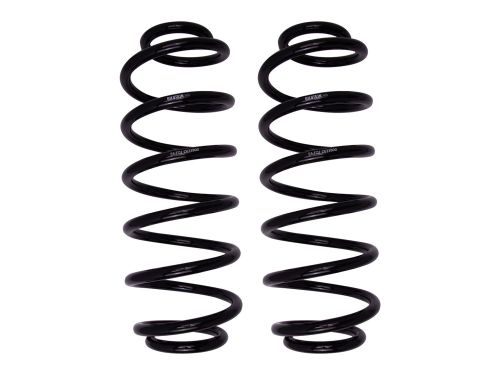 Wrangler JL 2018-2026 Jeep 4WD (4-door) - 1.5-2.5" Rear Lift Coil Springs by Bilstein