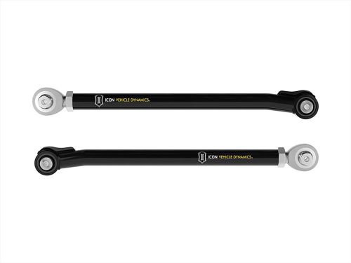 Land Cruiser 2024 Toyota 4WD Tubular Rear Lower Link Kit by ICON Vehicle Dynamics