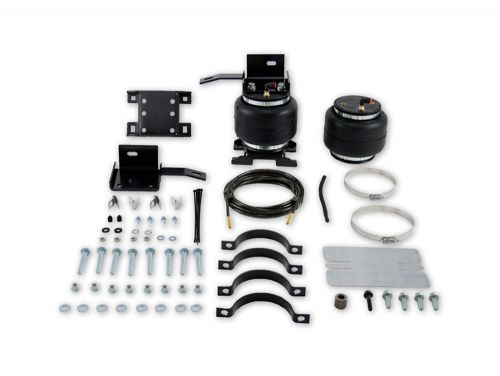 Express 2500 & 3500 Van 1996-2026 Chevy REAR LoadLifter 5000 Air Bag Kit by Air Lift