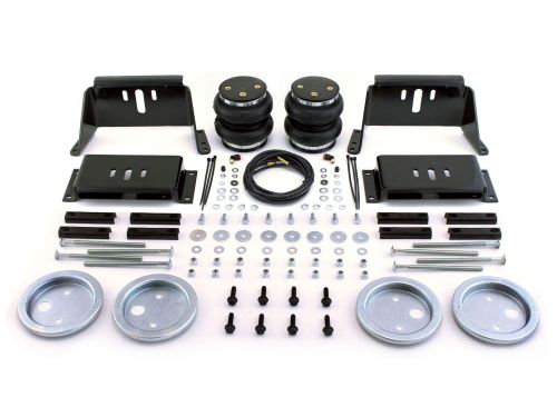 E-450 Van & Motorhome 1996-2026 Ford LoadLifter 5000 Air Bag Kit by Air Lift