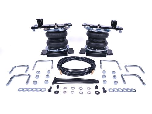 Frontier 2022-2026 Nissan 4wd Rear LoadLifter 5000 Air Bag Kit by Air Lift