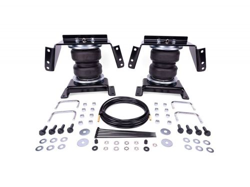 Ram 3500 Chassis Cab 2019-2026 Dodge 2WD Rear LoadLifter 5000 Air Bag Kit by Air Lift