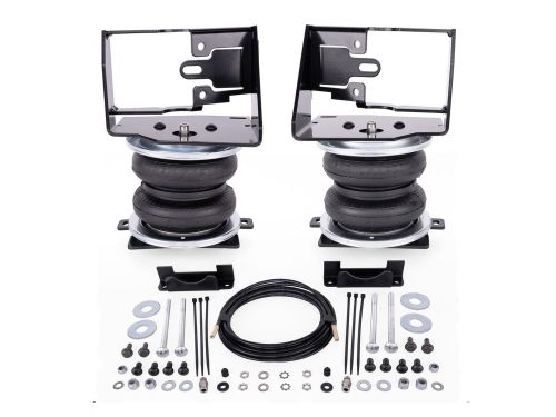 Sequoia 2023-2026 Toyota 4WD Rear LoadLifter 5000 Air Bag Kit by Air Lift