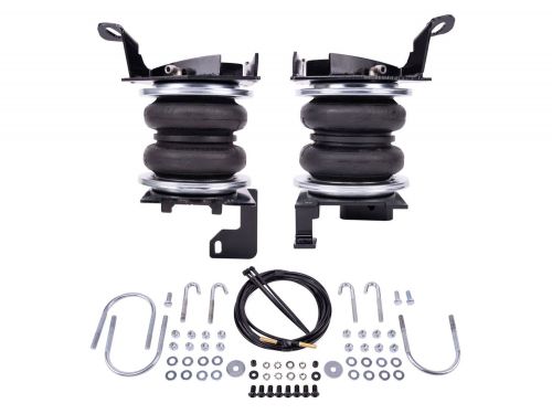 Bronco 2021-2024 Ford 4wd Rear LoadLifter 5000 Air Bag Kit by Air Lift