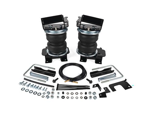 F150 2021-2026 Ford 4WD & 2WD (w/Powerboost engine only) Rear LoadLifter 5000 Air Bag Kit by Air Lift