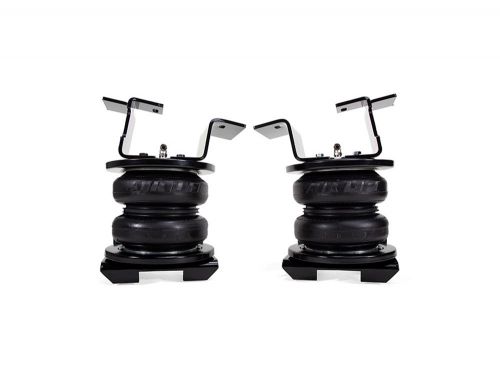 Ram 3500 2019-2025 Dodge 2WD/4WD Rear LoadLifter7500XL Air Bag Kit by Air Lift