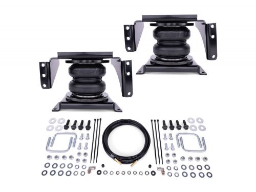 Silverado 3500HD 2016-2025 Chevy (Chassis Cab Models) Rear LoadLifter7500XL Air Bag Kit by Air Lift