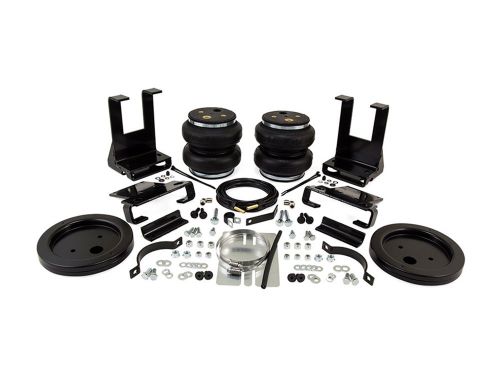Sierra 2500HD/3500HD 2001-2010 GMC 2WD/4WD Rear LoadLifter 7500XL Air Bag Kit by Air Lift