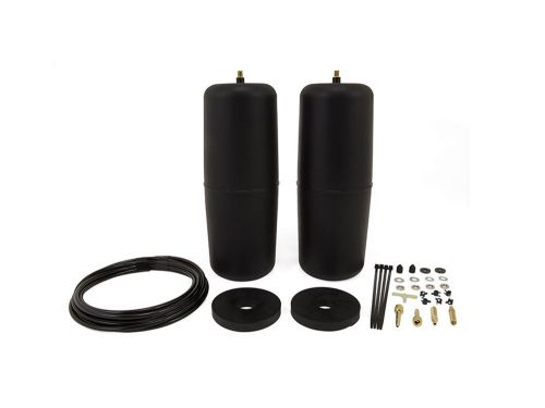 Dodge 2019-2026 Ram 1500 (excludes Classic models) Rear Air Lift 1000HD Air Bag Kit
