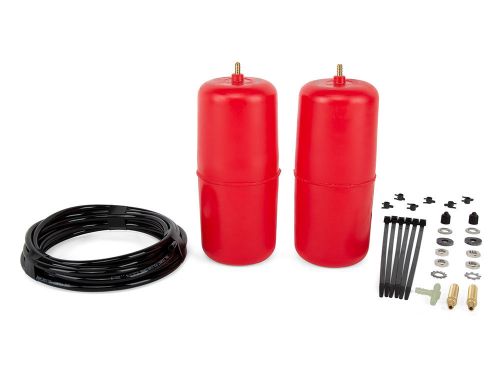 CR-V 2017-2025 Honda Rear Air Lift 1000 Air Bag Kit by Air Lift