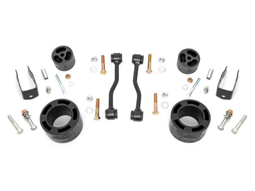 2.5" 2024-2026 Jeep Gladiator Leveling Kit by Rough Country