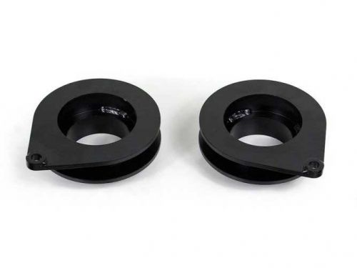 1.5" 2009-2018 Dodge Ram 1500 (Classic Body) Rear Coil Spacers by ReadyLift
