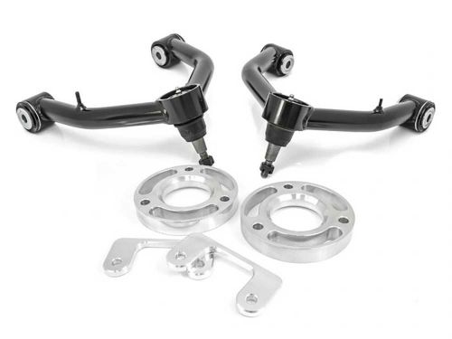 1.75" 2019-2025 GMC Sierra 1500 AT4 4wd Front Leveling Kit by ReadyLift