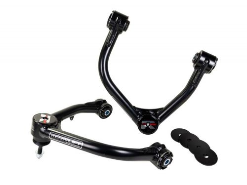 2019-2024 Chevy Silverado 1500 (w/0-2.5" Lift) Leveling Upper Control Arms by ReadyLift