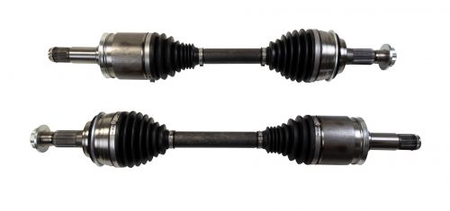 Tundra 2022-2024 Toyota 4wd - High Performance CV Axle Kit by ReadyLift