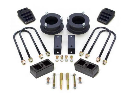 s⭐︎ Icon Vehicle Dynamics 214027 Fixed Tubular Link Kit For 03