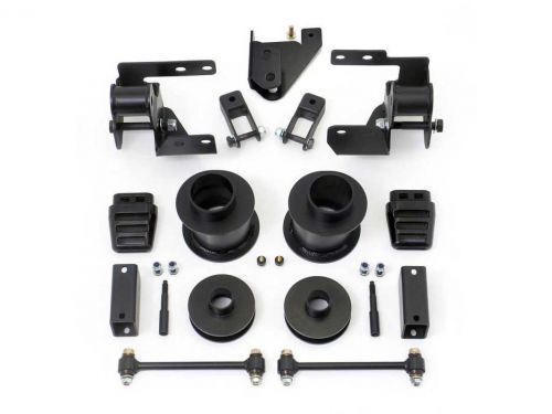 4.5" 2014-2018 dodge Ram 2500 4WD (Diesel only) SST Lift Kit by ReadyLift