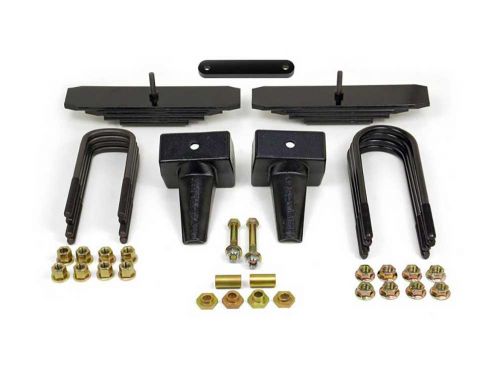 2" 2000-2005 Ford Excursion 4WD (w/2 piece drive shaft) SST Lift Kit by ReadyLift