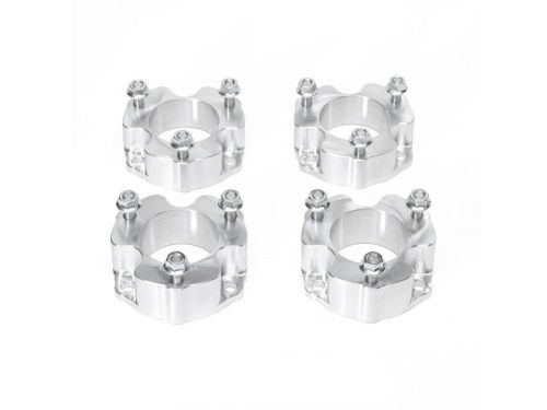 2" 2021-2025 Ford Bronco SST Lift Kit by ReadyLift