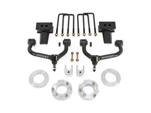 3.5" 2021-2025 Ford F150 4wd SST Lift Kit by ReadyLift