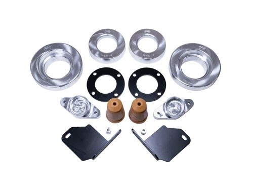 1.5" 2024-2025 Toyota Tacoma TRD Pro 4WD SST Lift Kit by ReadyLift