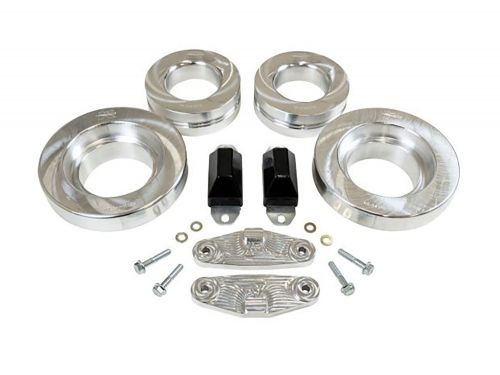 1.5" 2024-2025 Lexus GX550 Overtrail & Overtrail+ - SST Lift Kit by ReadyLift