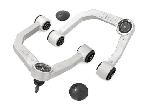 Tacoma 2005-2023 Toyota 4wd & 2wd (w/3.5" of suspension lift) Upper Control Arms by Rough Country