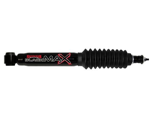 CJ5 / CJ7 1976-1986 Jeep 4WD Black Max OEM Replacement Steering Stabilizer by Skyjacker