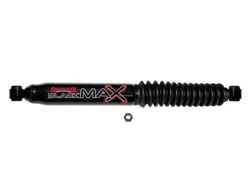Wagoneer (Full-size) 1974-1983 Jeep Black Max OEM Replacement Steering Stabilizer by Skyjacker