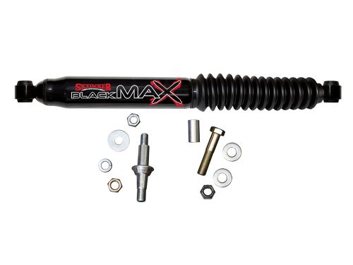 Sierra 2500HD/3500HD 2011-2019 GMC 4WD OEM Steering Stabilizer Kit by Skyjacker