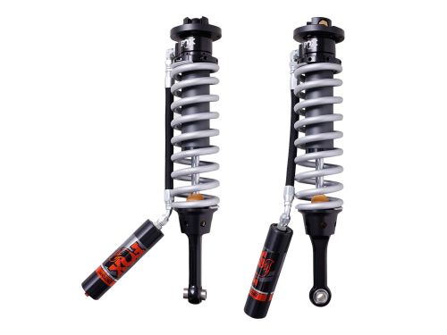 F150 Raptor 2010-2014 Ford - Fox Factory Race Series 3.0 Internal Bypass Coil-Over Kit (2" Front Lift)