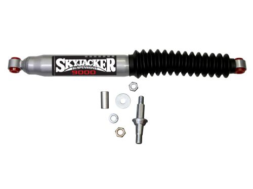 Cherokee XJ 1984-2001 Jeep 9000 Series OEM Replacement Steering Stabilizer by Skyjacker