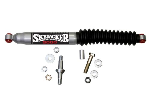 Sierra 2500HD/3500HD 2011-2019 GMC 4WD OEM Steering Stabilizer Kit by Skyjacker