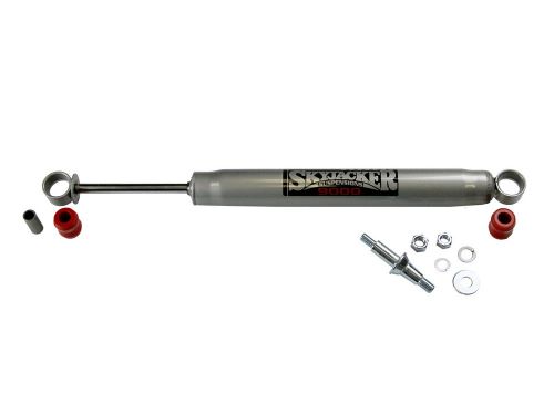 F250/F350 2008-2024 Ford 4WD 9000 Series OEM Replacement Steering Stabilizer by Skyjacker