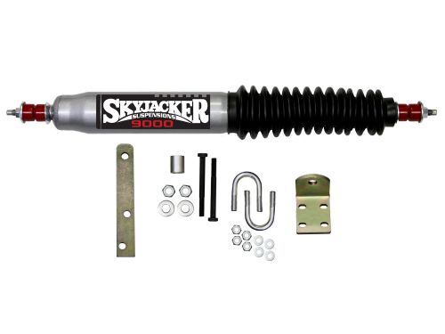 Pickup / 4Runner 1986-1995 Toyota 4WD 9000 Series Steering Stabilizer Kit by Skyjacker