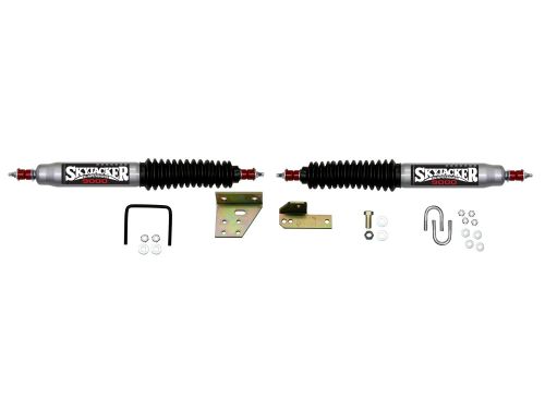 Pickup/4Runner 1984-1985 Toyota 4WD 9000 Series Dual Steering Stabilizer Kit by Skyjacker