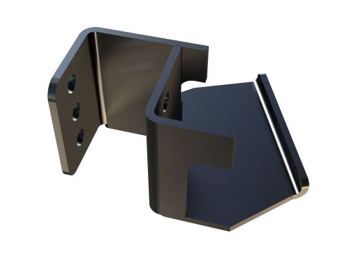 Wrangler TJ 1997-2006 Jeep (w/3-5" of Lift) (Rear-Upper Driver side) Pro LCG 4-Link Long Arm Frame Bracket Kit by TeraFlex