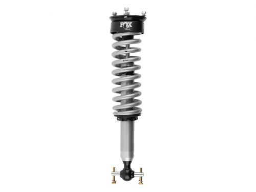 Sierra 1500 2019-2026 GMC - Fox 2.0 Performance Series Coil-Over (2" to 3.5" Front Lift)