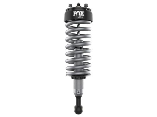 Sequoia 2023-2026 Toyota - Fox 2.0 Performance Series IFP Coil-Over (0" to 4" Front Lift)
