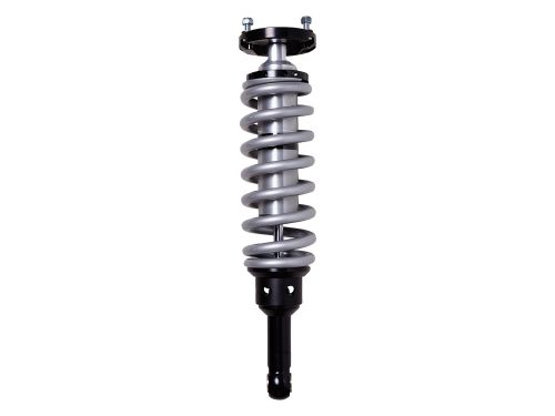 Tacoma 2005-2023 Toyota - Fox 2.5 Factory Race Series IFP Coil-Over (0-2" Front Lift)